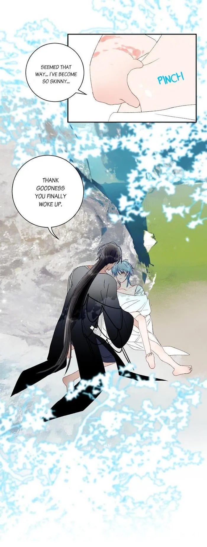 Mermaid’s Egg - Chapter 57 Page 8