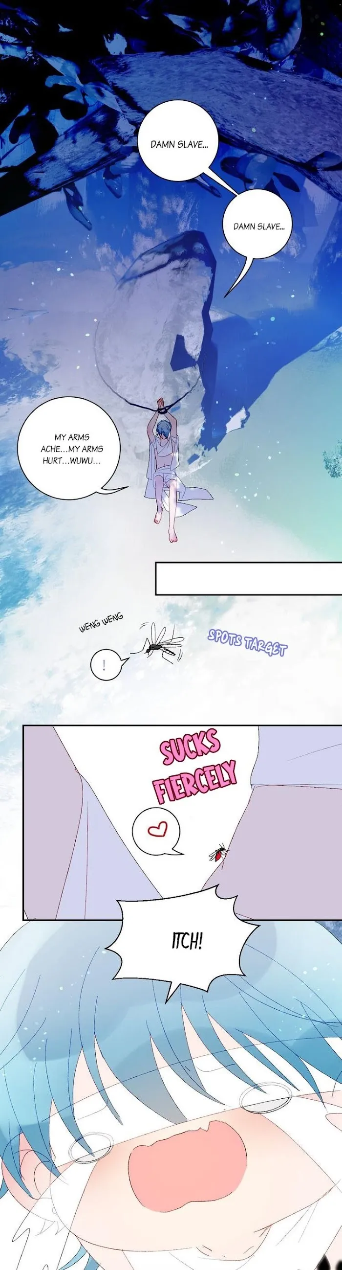 Mermaid’s Egg - Chapter 57 Page 18