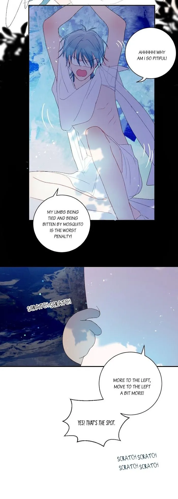Mermaid’s Egg - Chapter 57 Page 19