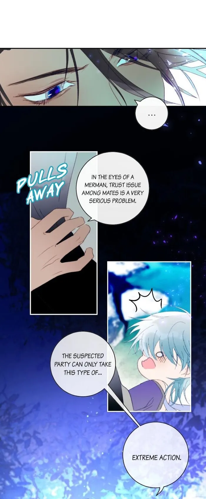 Mermaid’s Egg - Chapter 59 Page 5