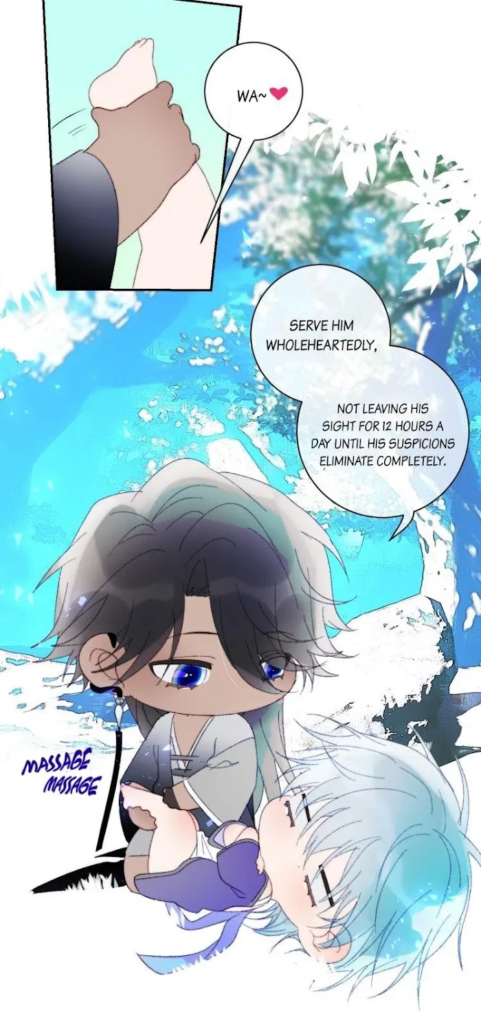 Mermaid’s Egg - Chapter 59 Page 7