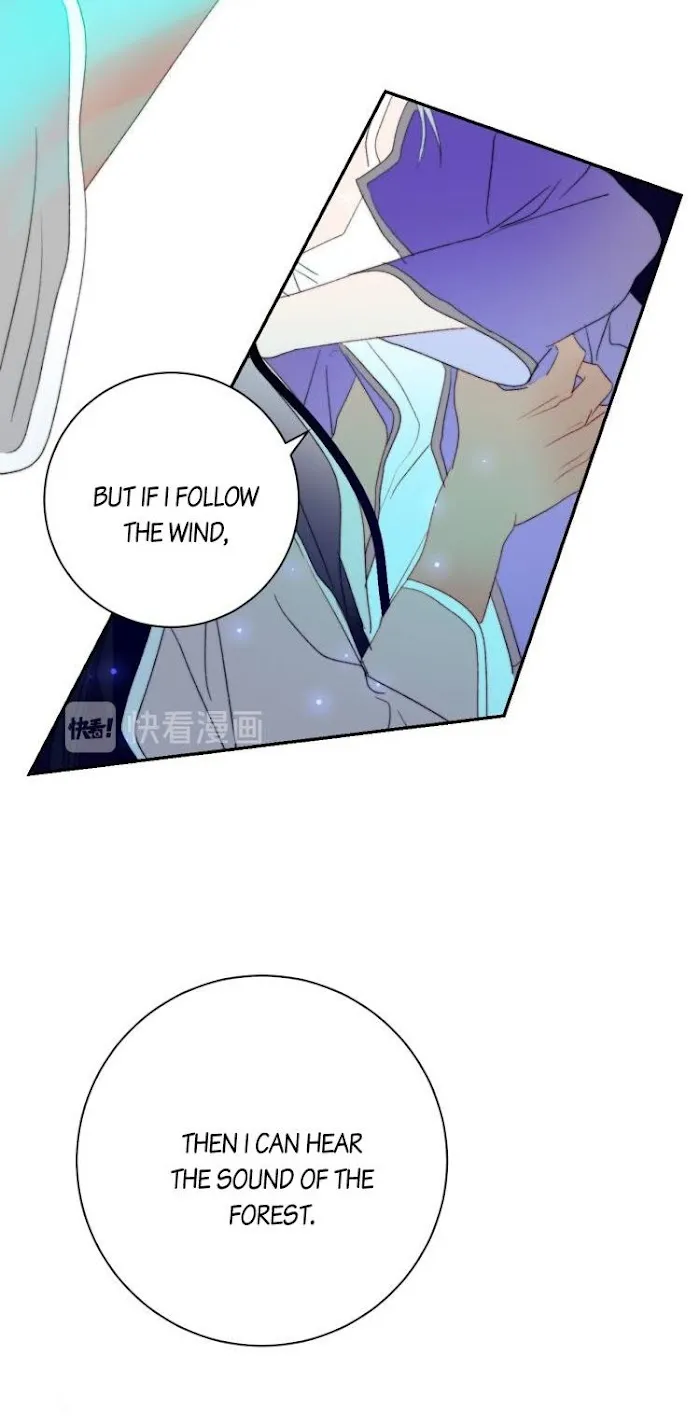 Mermaid’s Egg - Chapter 59 Page 22
