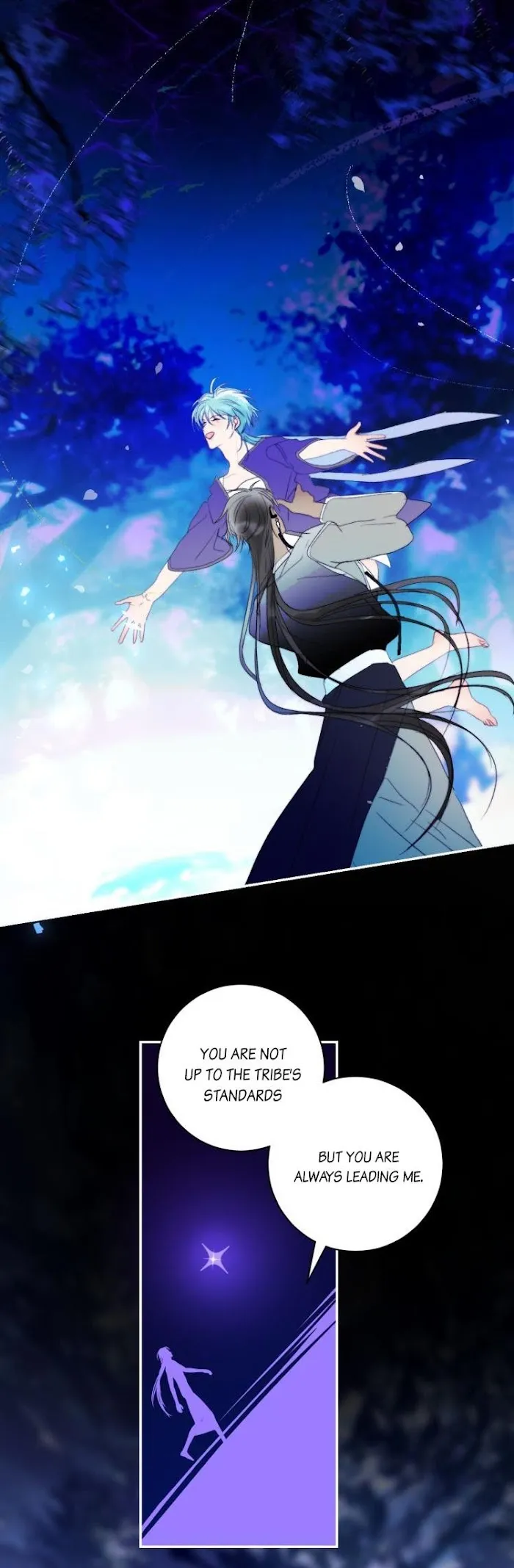 Mermaid’s Egg - Chapter 59 Page 24