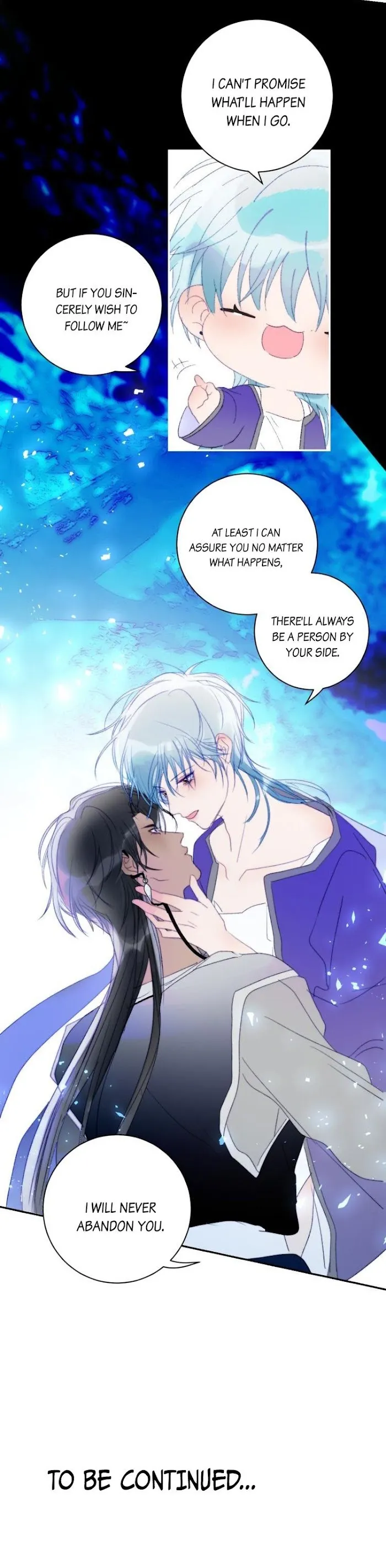 Mermaid’s Egg - Chapter 59 Page 27