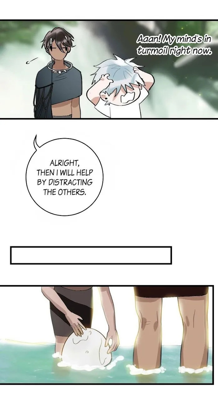 Mermaid’s Egg - Chapter 6 Page 18