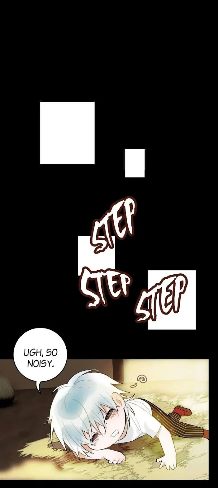Mermaid’s Egg - Chapter 6 Page 27
