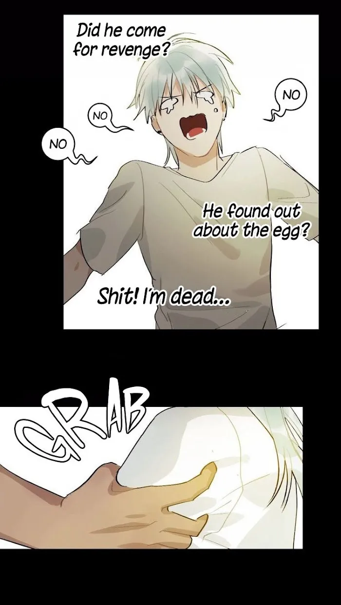 Mermaid’s Egg - Chapter 6 Page 30