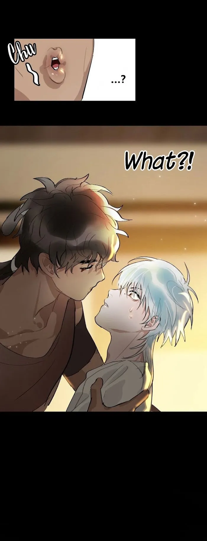 Mermaid’s Egg - Chapter 6 Page 31