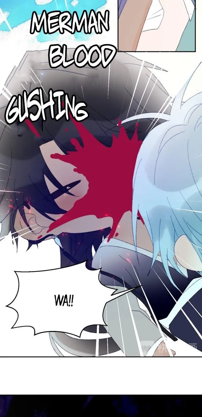 Mermaid’s Egg - Chapter 60 Page 7