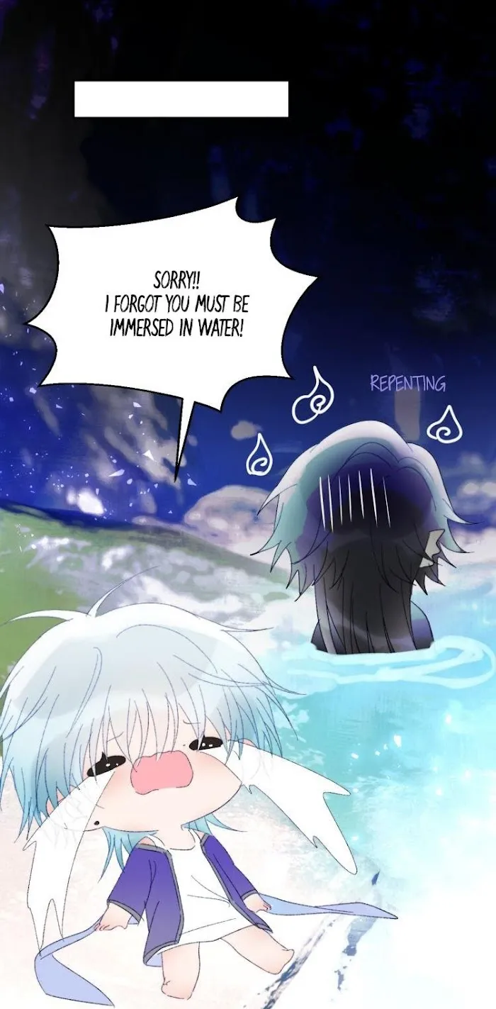 Mermaid’s Egg - Chapter 60 Page 8
