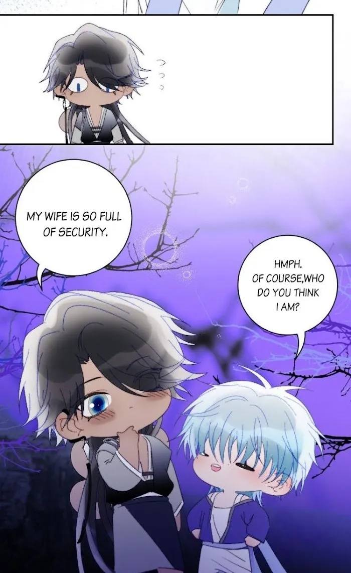 Mermaid’s Egg - Chapter 60 Page 18