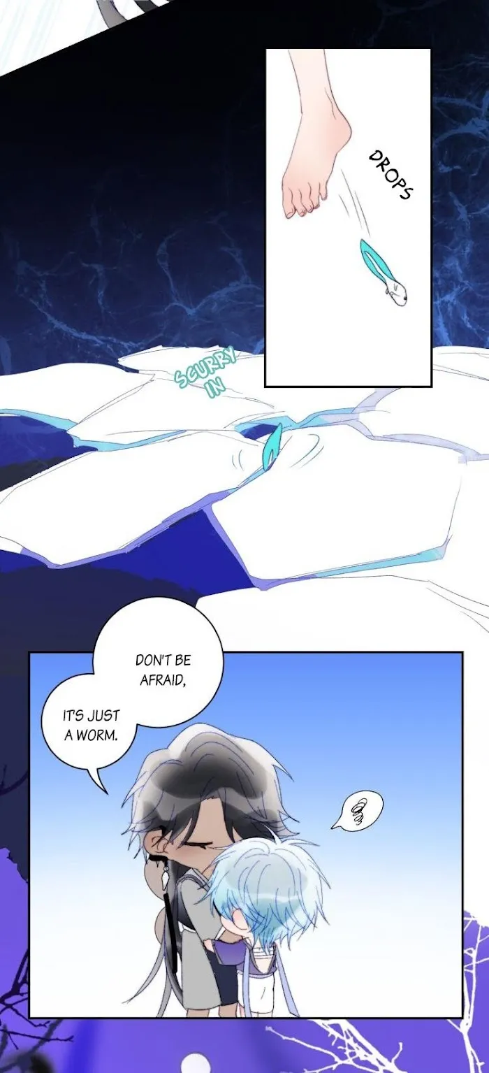 Mermaid’s Egg - Chapter 60 Page 20