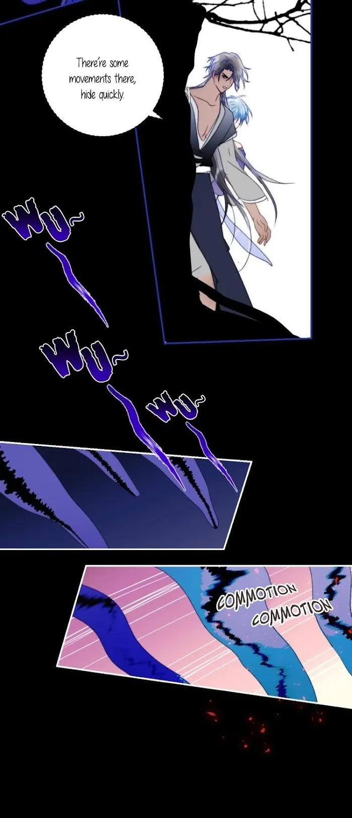 Mermaid’s Egg - Chapter 60 Page 22