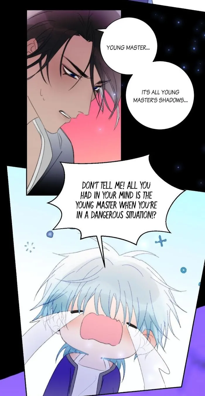 Mermaid’s Egg - Chapter 60 Page 25