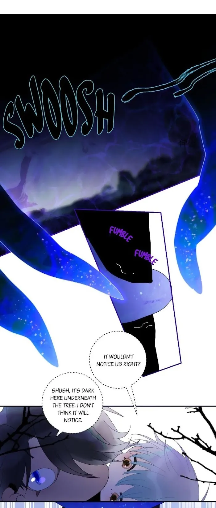 Mermaid’s Egg - Chapter 61 Page 4