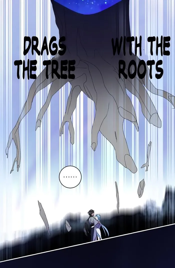 Mermaid’s Egg - Chapter 61 Page 5