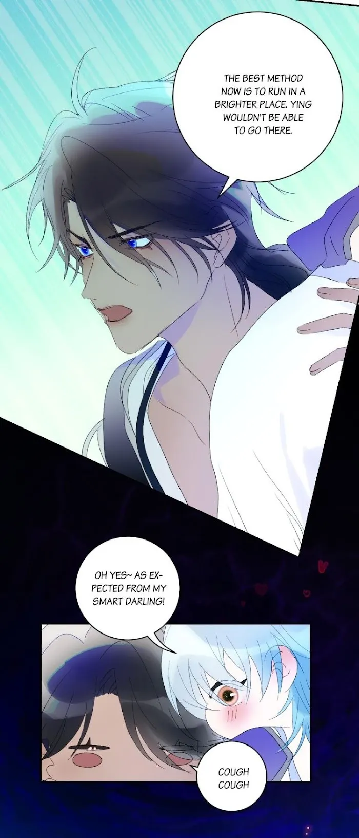 Mermaid’s Egg - Chapter 61 Page 8