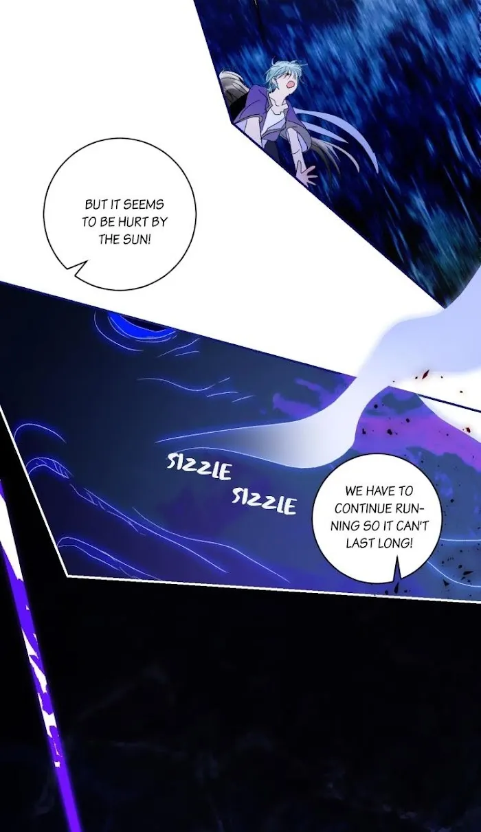 Mermaid’s Egg - Chapter 61 Page 11