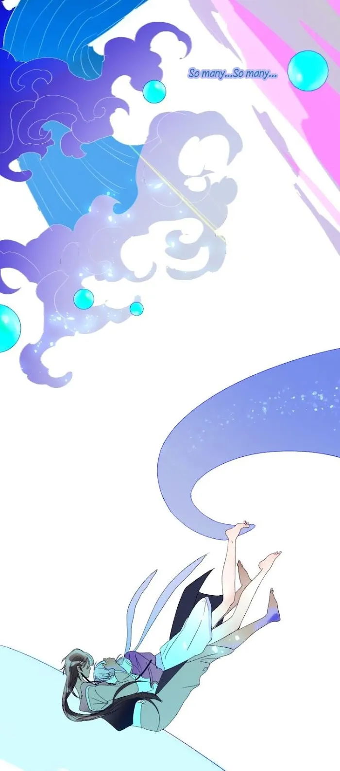 Mermaid’s Egg - Chapter 61 Page 15
