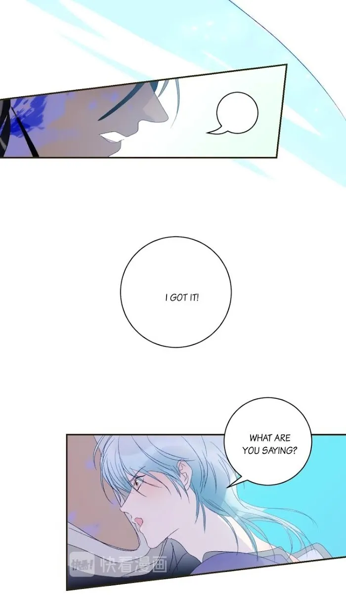 Mermaid’s Egg - Chapter 61 Page 16