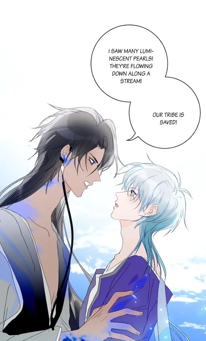 Mermaid’s Egg - Chapter 61 Page 17
