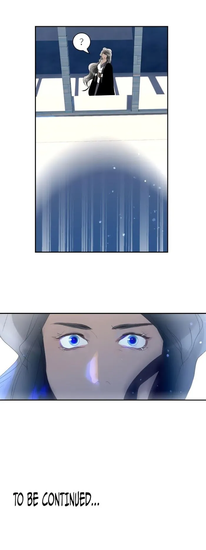 Mermaid’s Egg - Chapter 61 Page 29