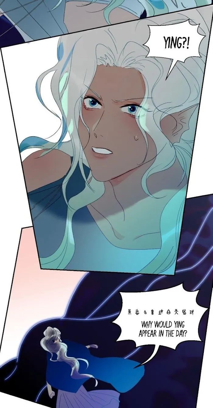 Mermaid’s Egg - Chapter 62 Page 6