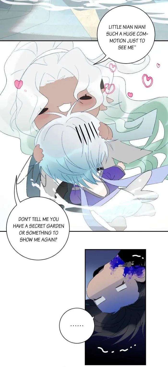 Mermaid’s Egg - Chapter 62 Page 9