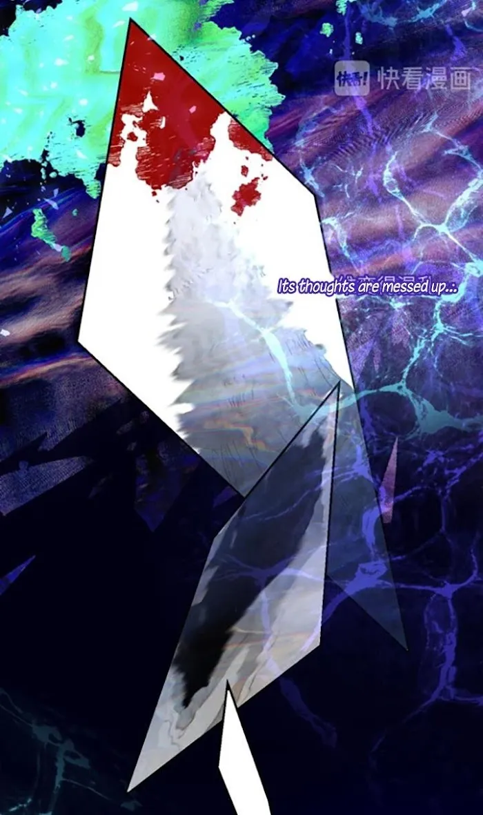 Mermaid’s Egg - Chapter 62 Page 20