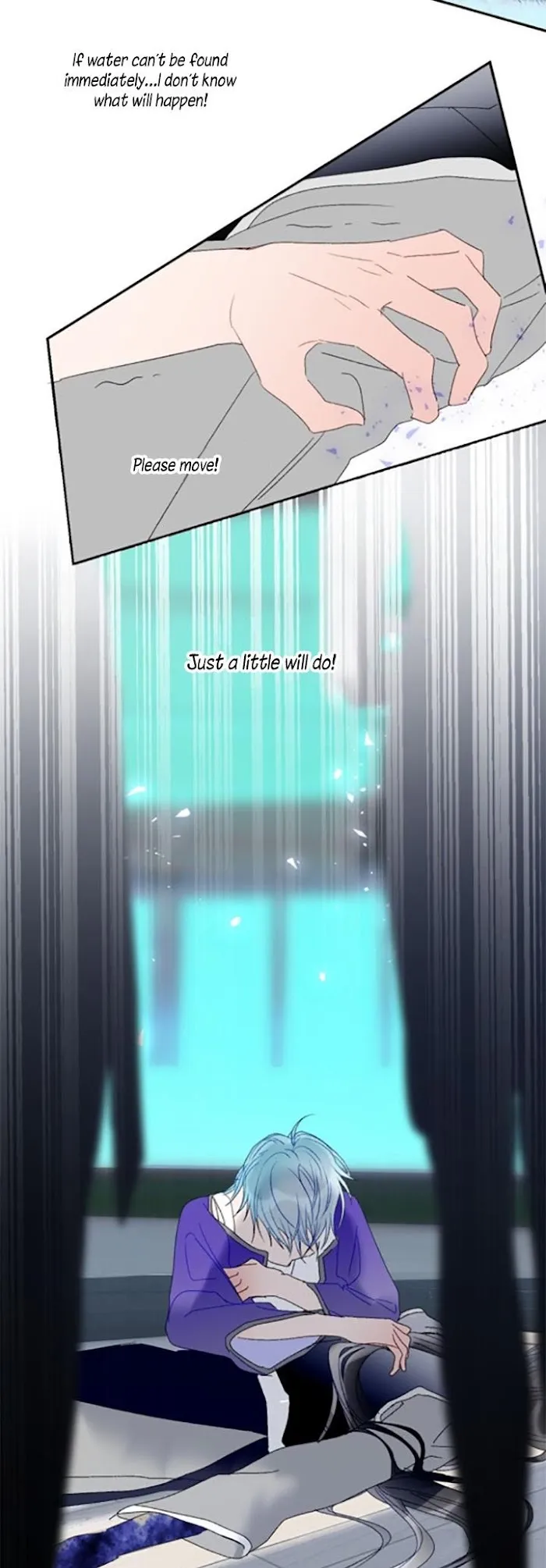 Mermaid’s Egg - Chapter 62 Page 30