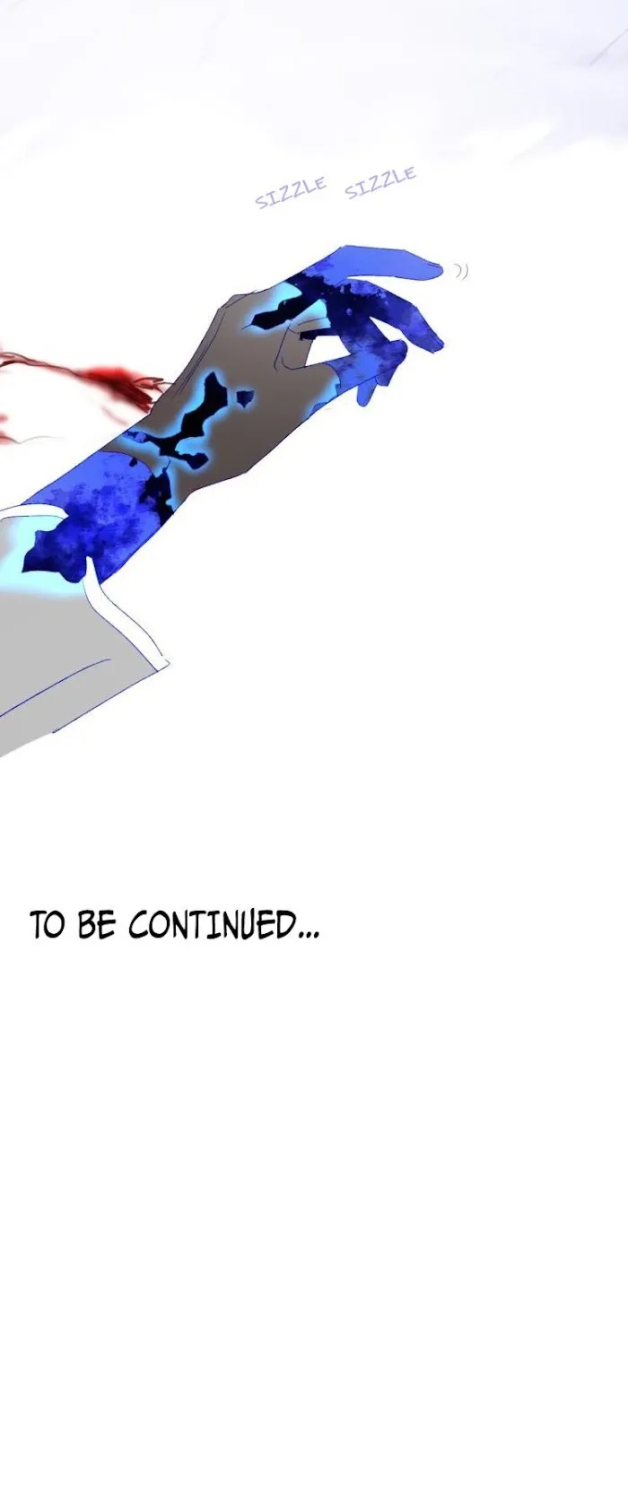 Mermaid’s Egg - Chapter 62 Page 34