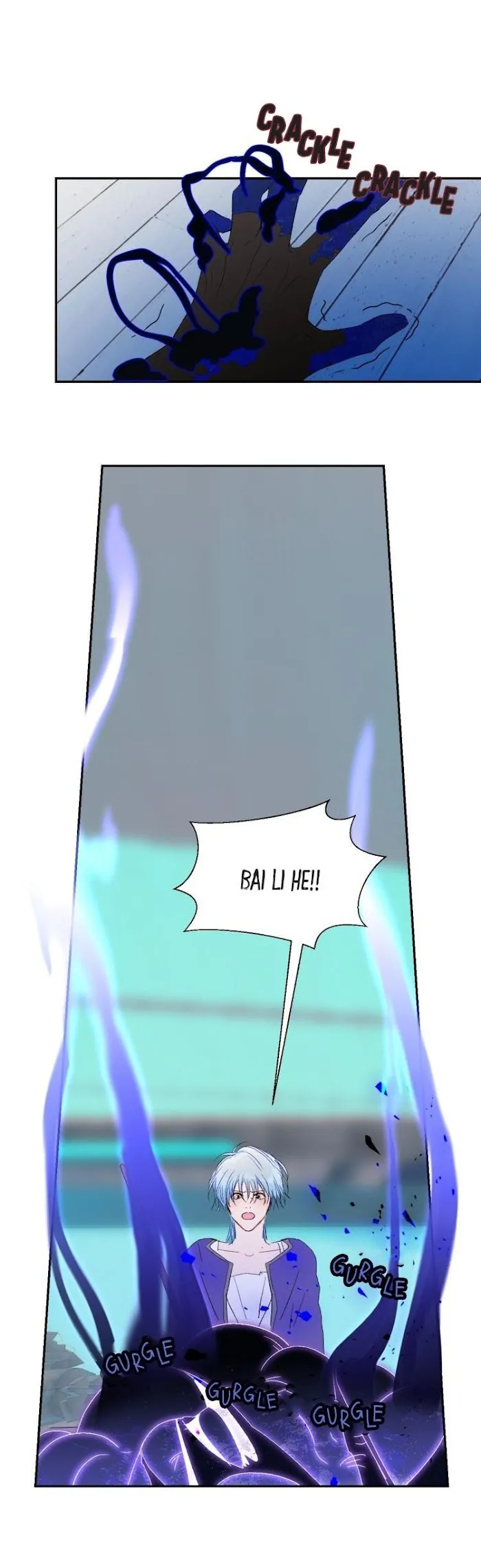 Mermaid’s Egg - Chapter 63 Page 4