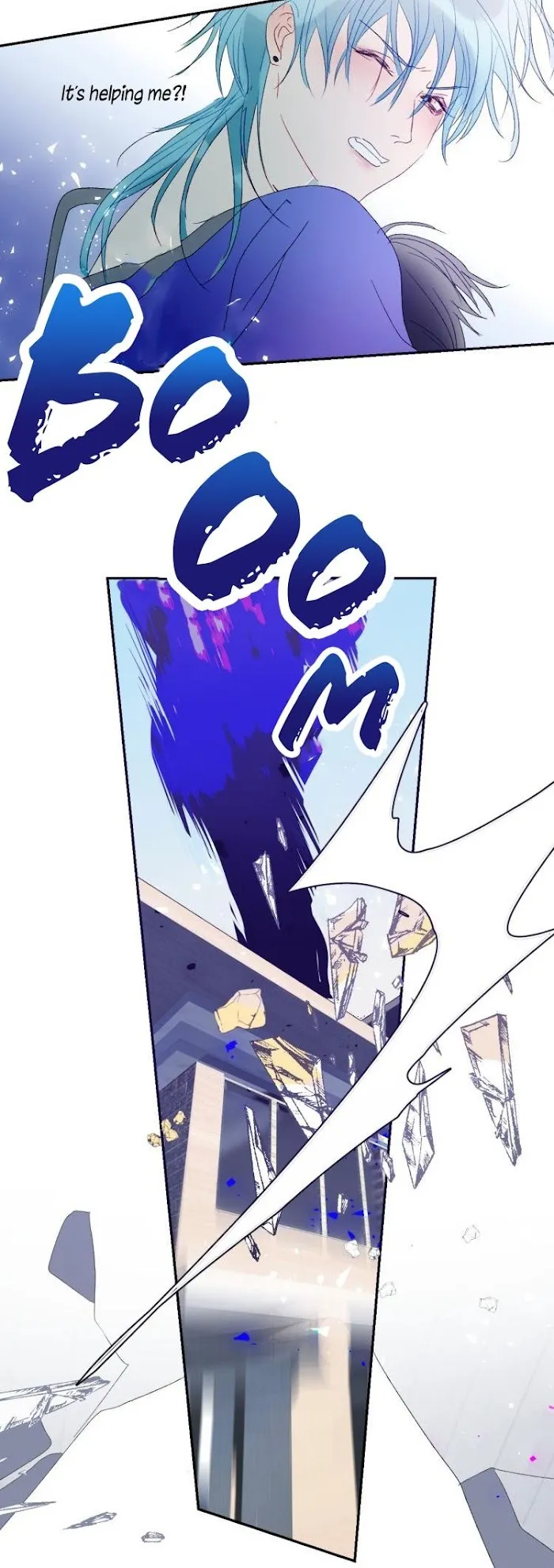 Mermaid’s Egg - Chapter 63 Page 19