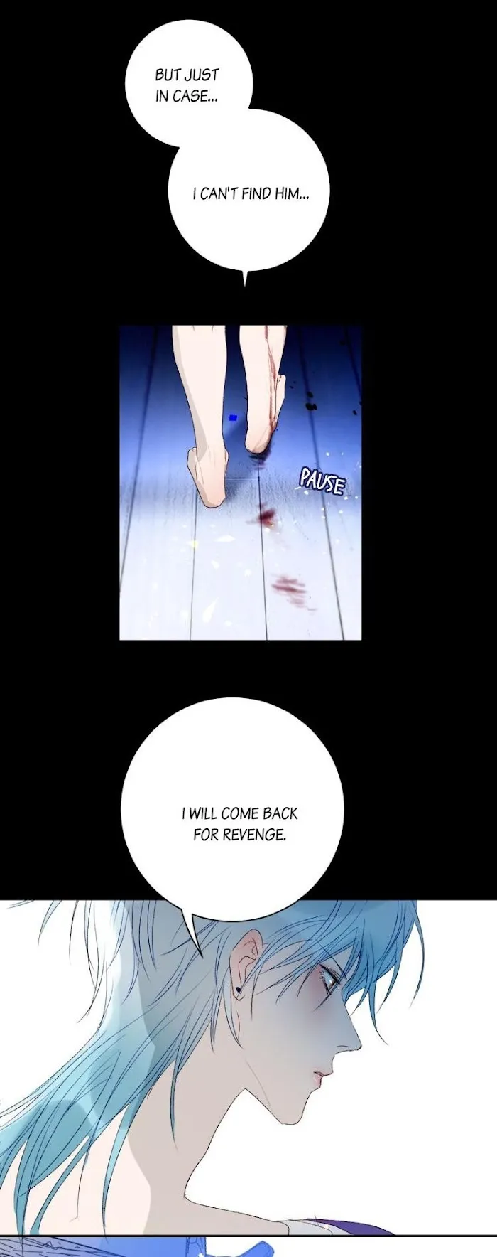 Mermaid’s Egg - Chapter 63 Page 25