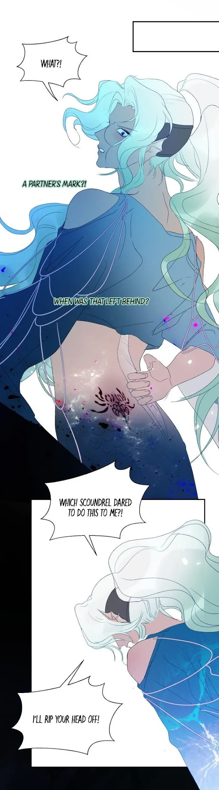 Mermaid’s Egg - Chapter 63 Page 29