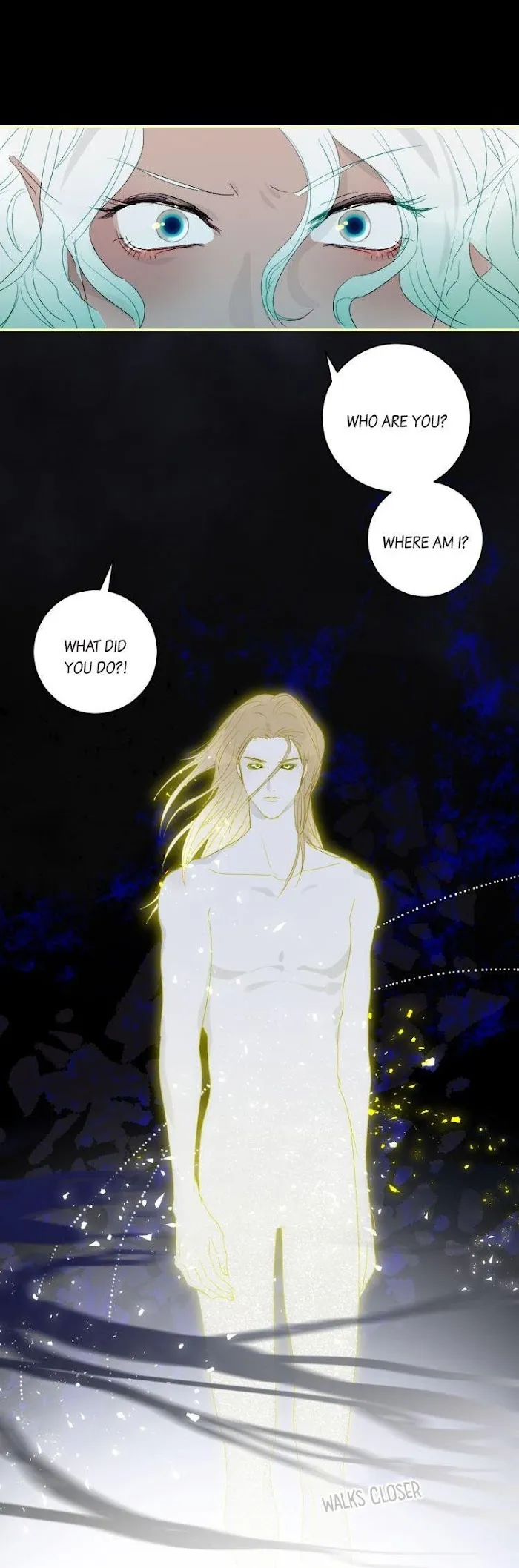 Mermaid’s Egg - Chapter 64 Page 4