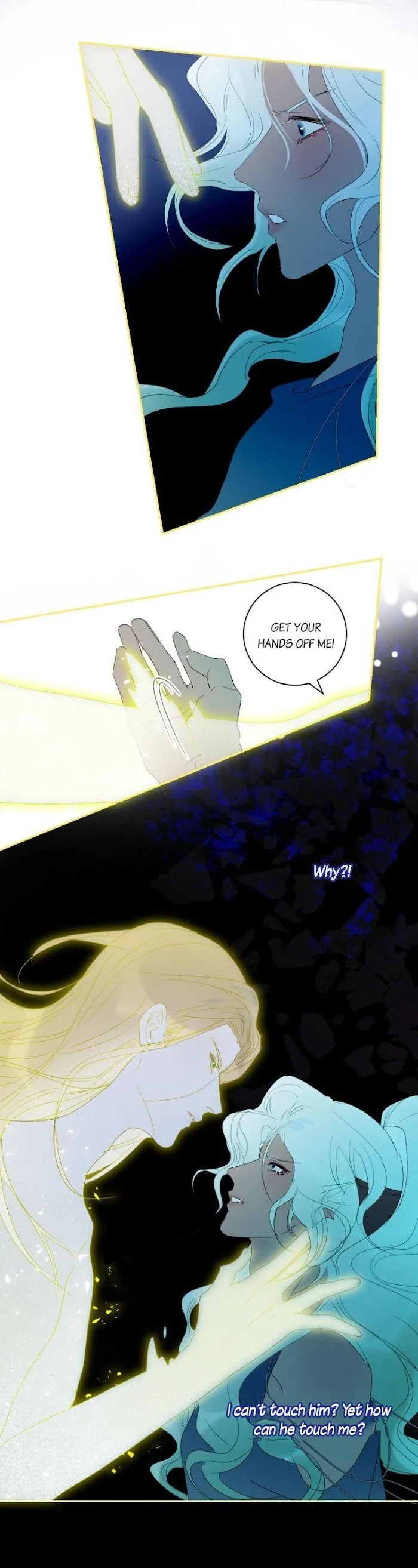Mermaid’s Egg - Chapter 64 Page 5