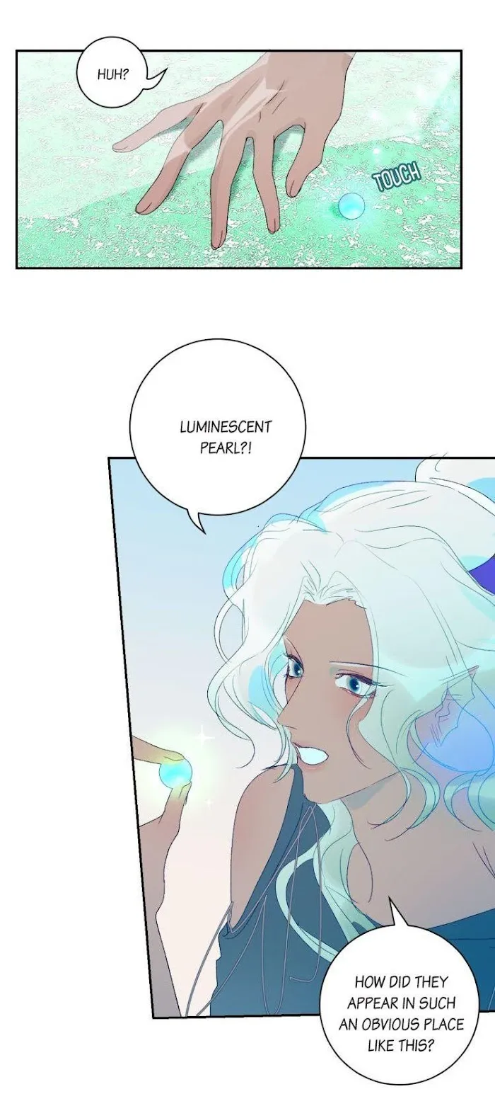 Mermaid’s Egg - Chapter 64 Page 8
