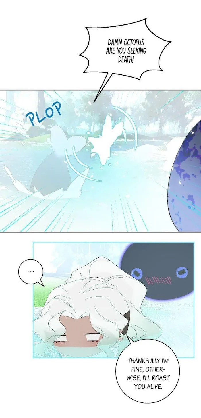 Mermaid’s Egg - Chapter 64 Page 14