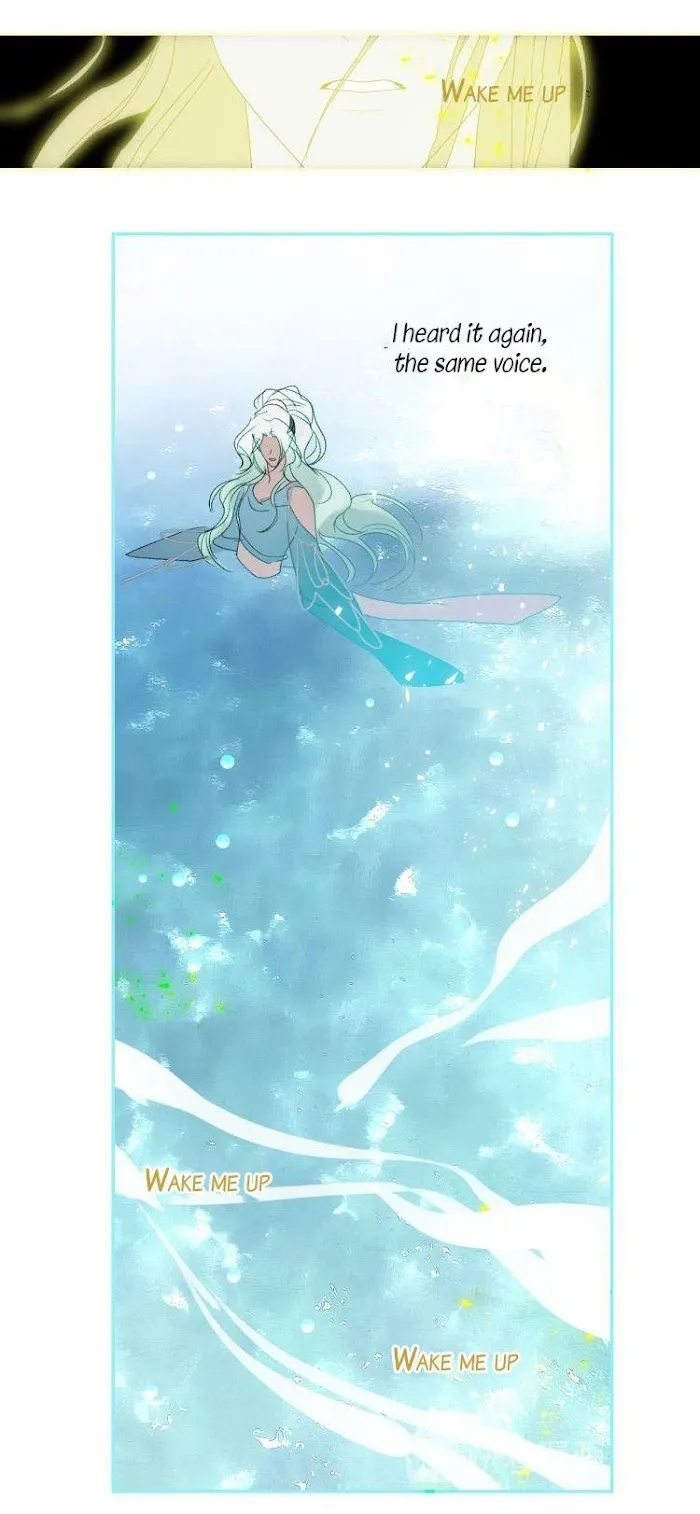 Mermaid’s Egg - Chapter 64 Page 15