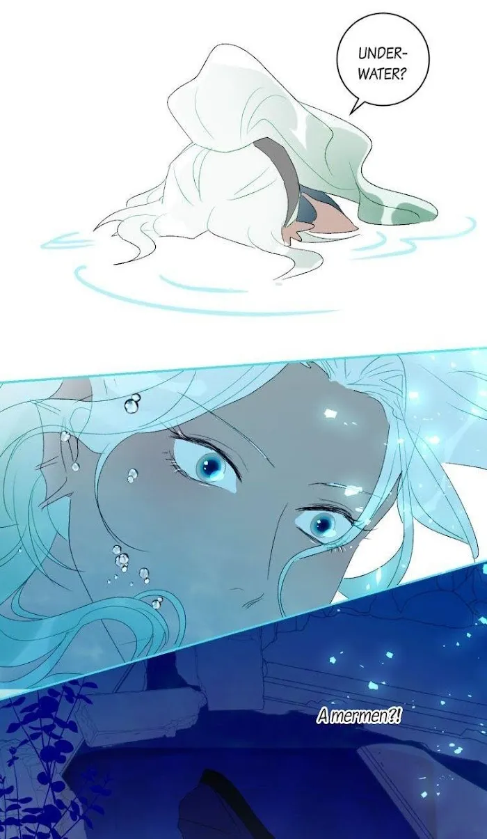 Mermaid’s Egg - Chapter 64 Page 16