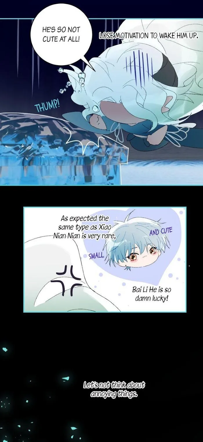 Mermaid’s Egg - Chapter 64 Page 18