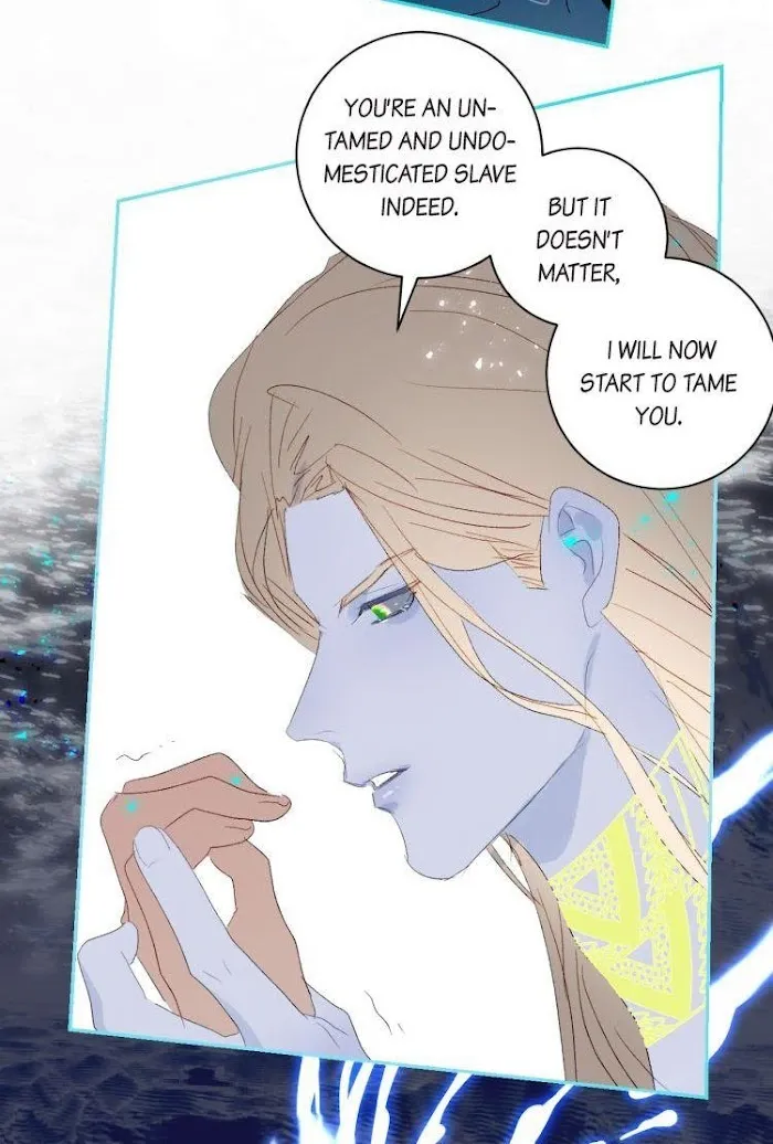 Mermaid’s Egg - Chapter 64 Page 25