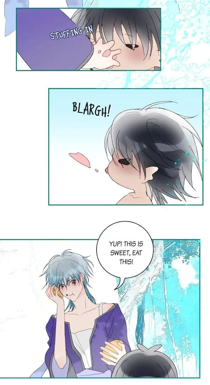 Mermaid’s Egg - Chapter 65 Page 5