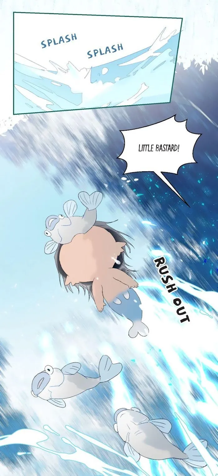 Mermaid’s Egg - Chapter 65 Page 14