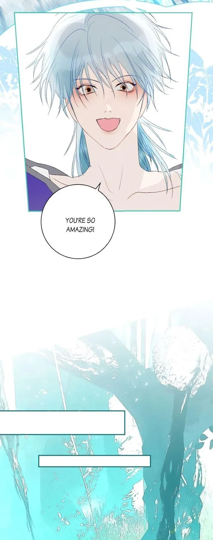 Mermaid’s Egg - Chapter 65 Page 15