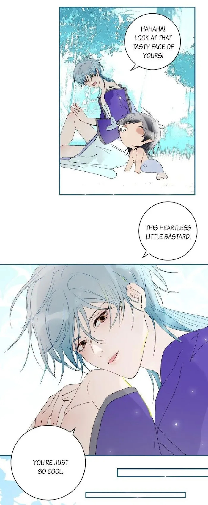 Mermaid’s Egg - Chapter 65 Page 17