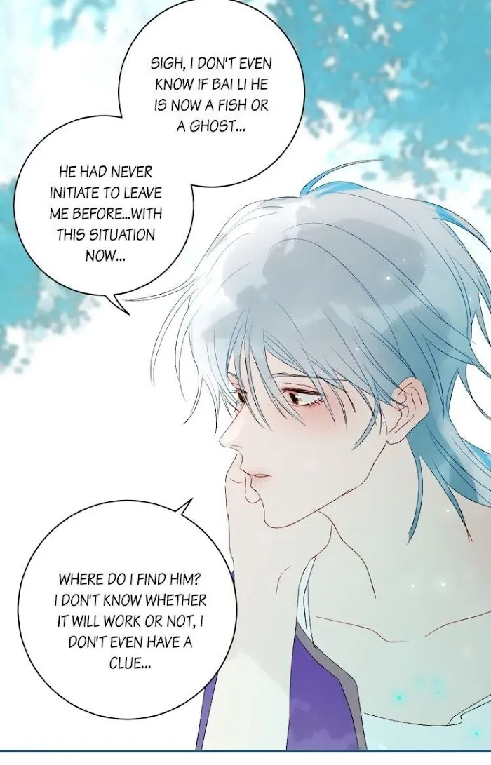 Mermaid’s Egg - Chapter 65 Page 19