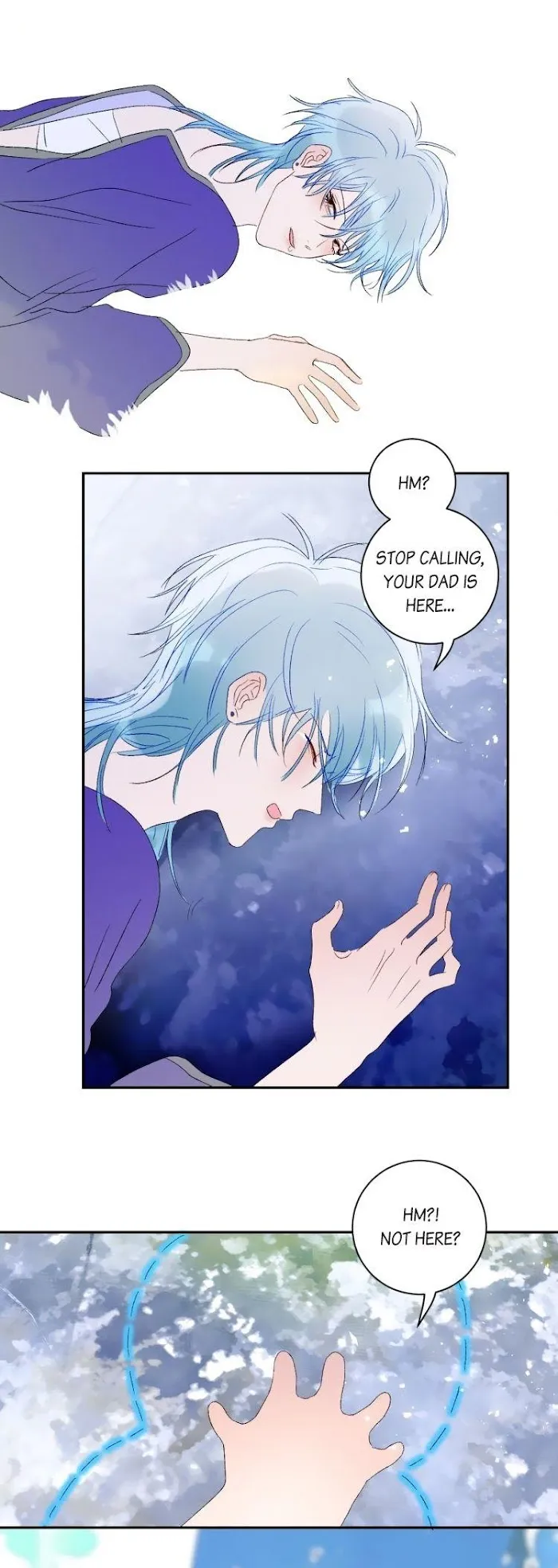 Mermaid’s Egg - Chapter 65 Page 26