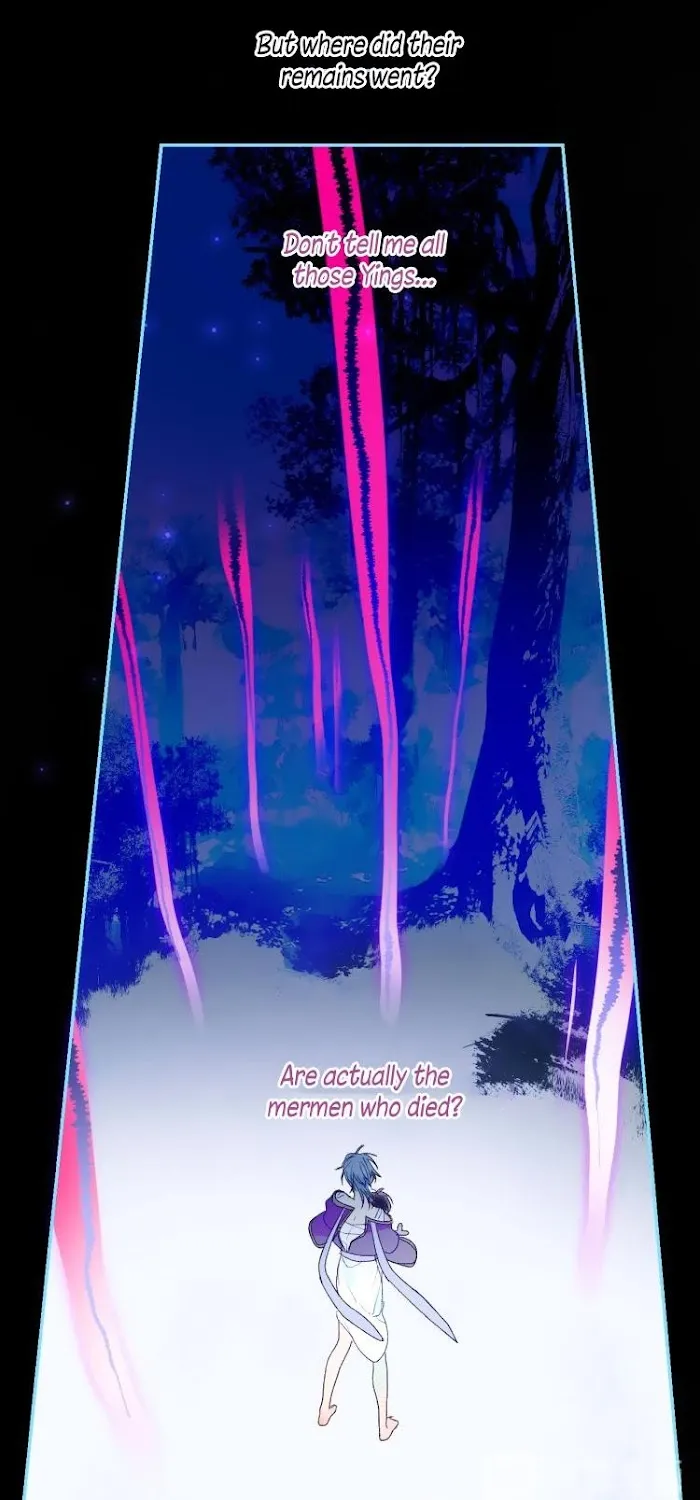 Mermaid’s Egg - Chapter 66 Page 8